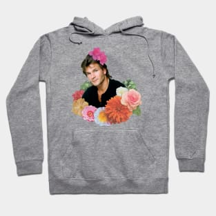 Patrick Swayze Hoodie